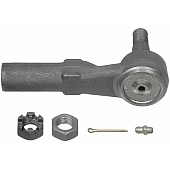 Moog Chassis Tie Rod End - ES3011RL