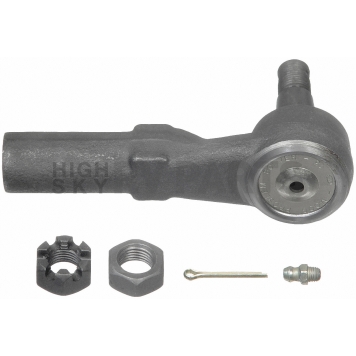 Moog Chassis Tie Rod End - ES3011RL