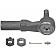 Moog Chassis Tie Rod End - ES3011RL