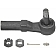 Moog Chassis Tie Rod End - ES3011RL