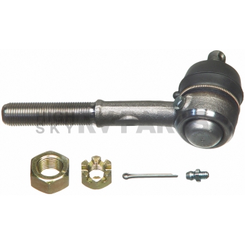 Moog Chassis Tie Rod End - ES3051L