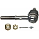 Moog Chassis Tie Rod End - ES3051L