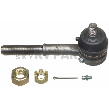Moog Chassis Tie Rod End - ES3051L-1