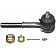 Moog Chassis Tie Rod End - ES3051L