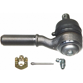 Moog Chassis Tie Rod End - ES3052