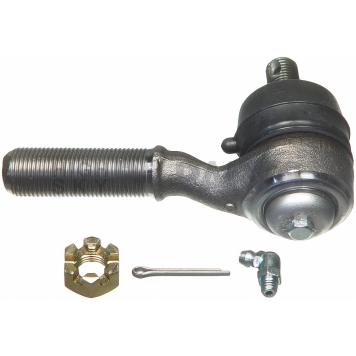 Moog Chassis Tie Rod End - ES3052