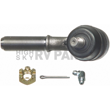 Moog Chassis Tie Rod End - ES3052-1