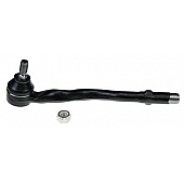 Moog Chassis Tie Rod End - ES3651