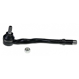 Moog Chassis Tie Rod End - ES3651