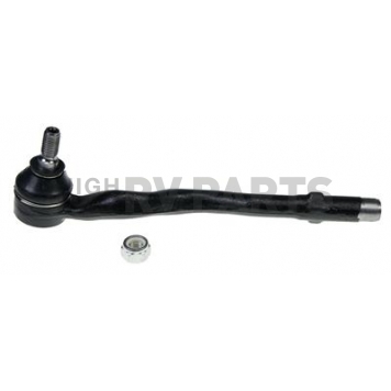 Moog Chassis Tie Rod End - ES3651