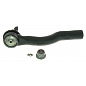 Moog Chassis Tie Rod End - ES3693