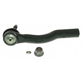 Moog Chassis Tie Rod End - ES3693