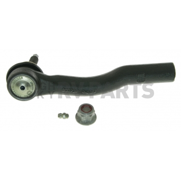 Moog Chassis Tie Rod End - ES3693