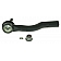 Moog Chassis Tie Rod End - ES3693