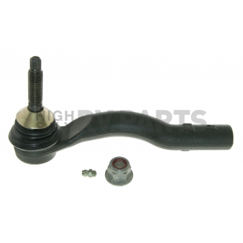 Moog Chassis Tie Rod End - ES3693-1