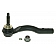 Moog Chassis Tie Rod End - ES3693
