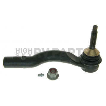 Moog Chassis Tie Rod End - ES3694