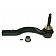 Moog Chassis Tie Rod End - ES3694