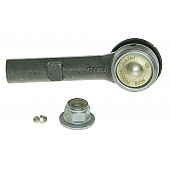 Moog Chassis Tie Rod End - ES3695