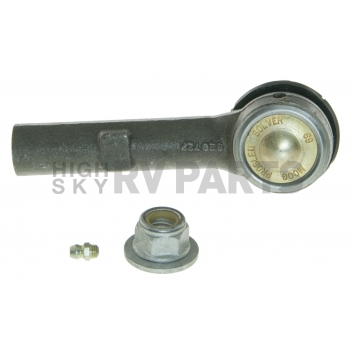 Moog Chassis Tie Rod End - ES3695