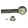 Moog Chassis Tie Rod End - ES3695