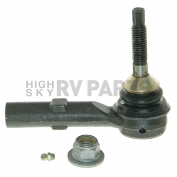 Moog Chassis Tie Rod End - ES3695-1