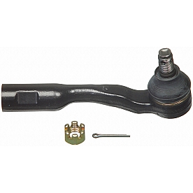 Moog Chassis Tie Rod End - ES3564