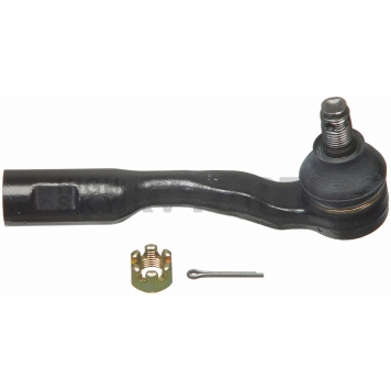 Moog Chassis Tie Rod End - ES3564