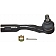 Moog Chassis Tie Rod End - ES3564