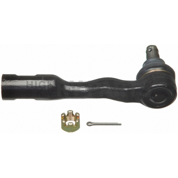 Moog Chassis Tie Rod End - ES3564-1