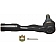 Moog Chassis Tie Rod End - ES3564