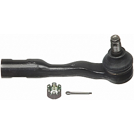 Moog Chassis Tie Rod End - ES3565