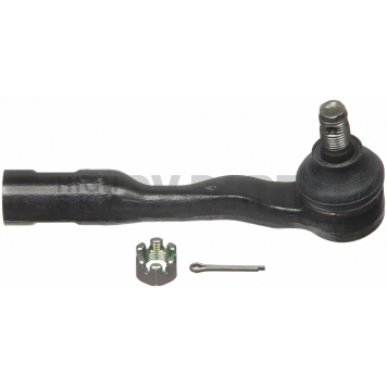 Moog Chassis Tie Rod End - ES3565