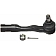 Moog Chassis Tie Rod End - ES3565