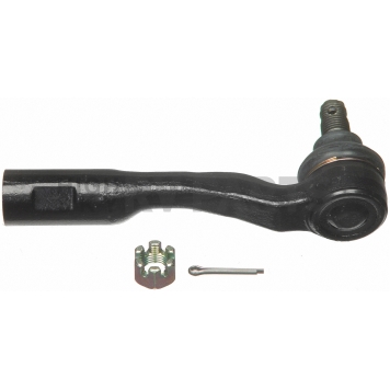 Moog Chassis Tie Rod End - ES3565-1