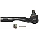 Moog Chassis Tie Rod End - ES3565