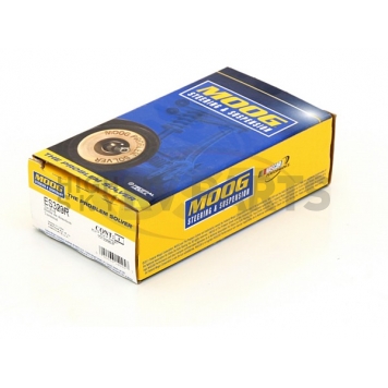 Quick Steer Tie Rod End - ES323R-1