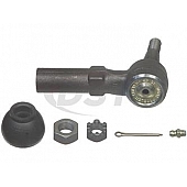 Quick Steer Tie Rod End - ES3242RL