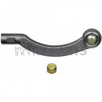 Quick Steer Tie Rod End - ES3257