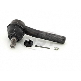 Quick Steer Tie Rod End - ES3203L