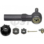 Quick Steer Tie Rod End - ES3200RL