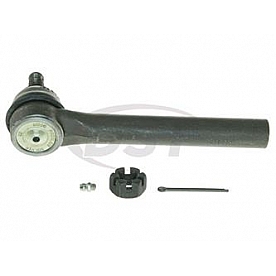 Quick Steer Tie Rod End - ES800046