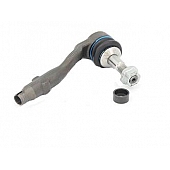 Moog Chassis Tie Rod End - ES800914