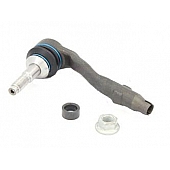 Moog Chassis Tie Rod End - ES800915