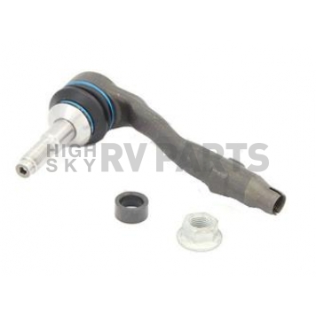 Moog Chassis Tie Rod End - ES800915