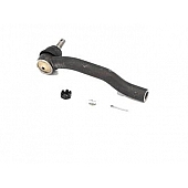 Moog Chassis Tie Rod End - ES800931