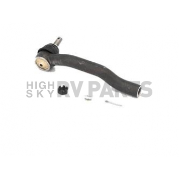 Moog Chassis Tie Rod End - ES800931