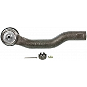 Moog Chassis Tie Rod End - ES800601