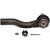 Moog Chassis Tie Rod End - ES800782