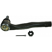 Moog Chassis Tie Rod End - ES800790